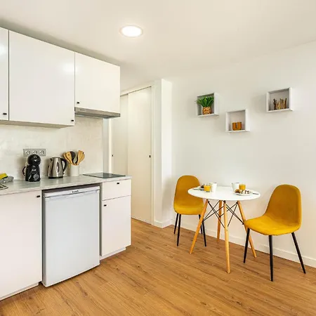 Ocean Vista Ponderosa Ii Appartement