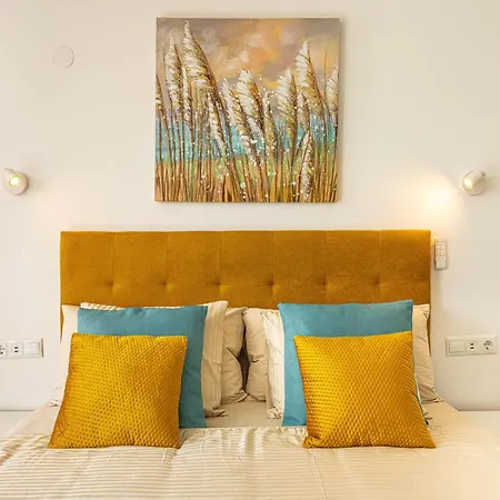 Ocean Vista Ponderosa Ii Appartement *