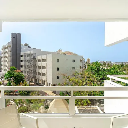 Appartement Ocean Vista Ponderosa Ii *