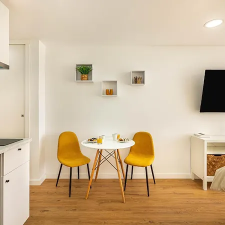 Ocean Vista Ponderosa Ii Appartement Costa Adeje (Tenerife)