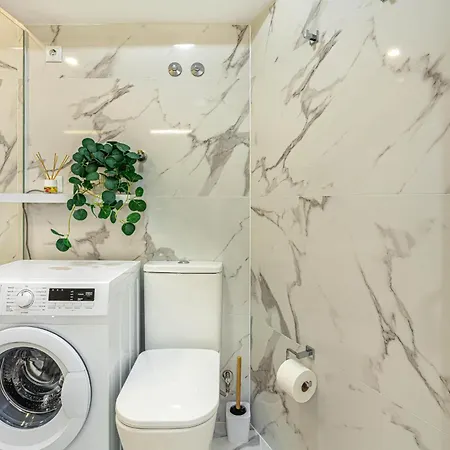 Appartement Ocean Vista Ponderosa Ii *