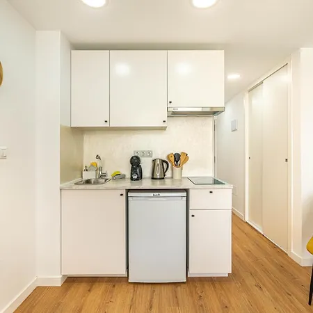 Ocean Vista Ponderosa Ii Appartement