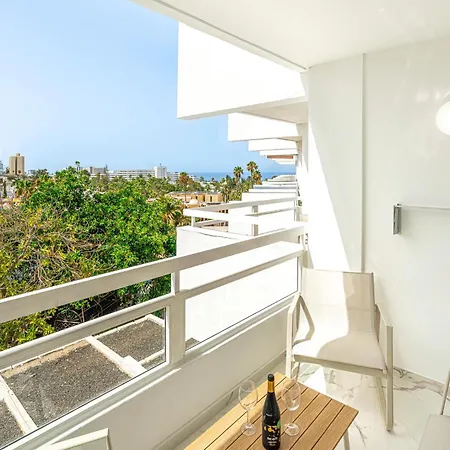 Appartement Ocean Vista Ponderosa Ii Costa Adeje (Tenerife)