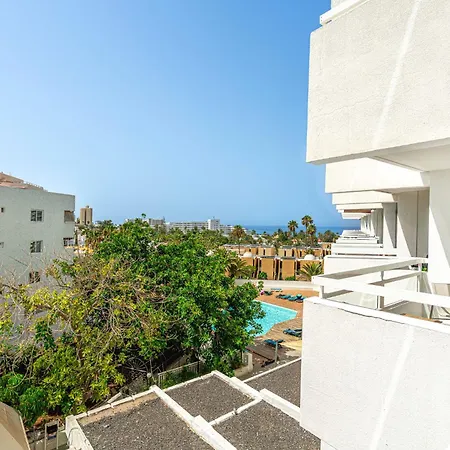 Ocean Vista Ponderosa Ii Costa Adeje (Tenerife)